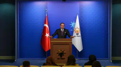 Türkiye'den İsrail'e sert tepki: Dikkat çeken 'Batı İttifakı' mesajı