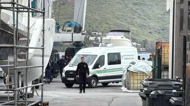 Bodrum açıklarında düzensiz göçmenleri taşıyan bot battı: 19 ölü