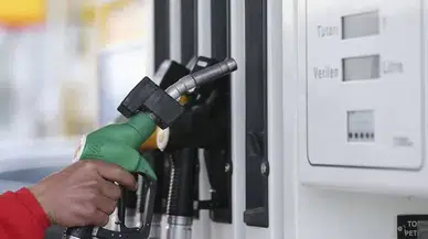 Motorin ve benzine indirim