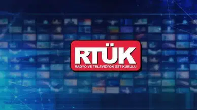 RTÜK'ten 3 televizyon kanalına ceza