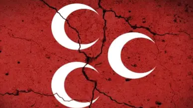 MHP'de fesih dalgası sürüyor