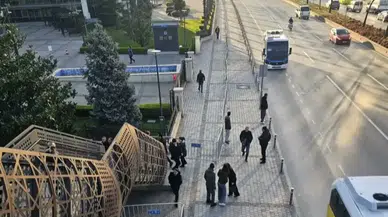 Bursa’da başkan vekili seçimi bugün: CHP aday çıkarmayacak!