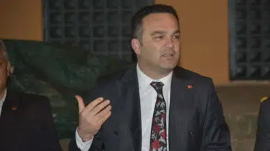 Hasbi Dede'ye 1 Yıl 6 Ay Hapis Cezası