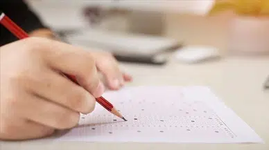 LGS 13 Haziran'da yapılacak