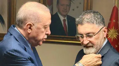 CHP’den istifa eden belediye başkanı AK Parti’ye katıldı