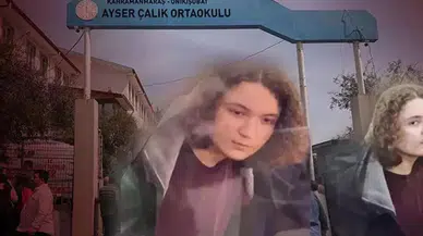Kahramanmaraş'ta Öğrenci Saldırganın Annesi Tutuklandı