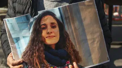 Gülistan Doku Soruşturması:Firari Şüphelinin Tehdit Mesajları Dosyada
