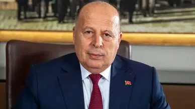 İçişleri Bakanlığı açıkladı: Yüreğir Belediye Başkanı görevden uzaklaştırıldı