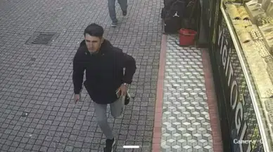 Kendisini polis olarak tanıtıp kuyumcuyu soyan zanlı tutuklandı