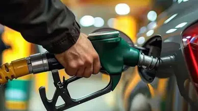 Motorine beklenen 8 TL'lik indirim iptal!