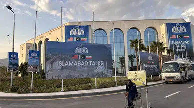 İran Nükleer Anlaşması İslamabad'da Çıkmaza Girdi