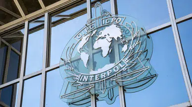 Interpol Kırmızı Bülteniyle Aranan Lammers Alanya’da Yakalandı