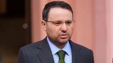 Akın Gürlek: "İmralı'da konut yapılma durumu yok"