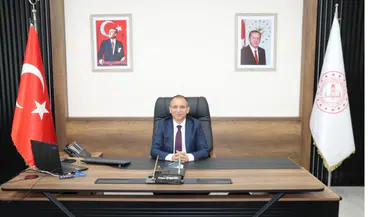 Kahramanmaraş Milli Eğitim Müdürü Erhan Baydur görevden alındı