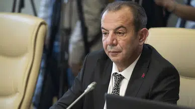 Tutuklu Bolu Belediye Başkanı Tanju Özcan: Kirli oyunlara ve itibar suikastlarına inanmayın
