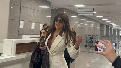 Uyuşturucu soruşturmasında yeni gelişme: Ela Rümeysa Cebeci hakkında tahliye kararı