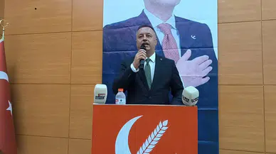Şükrü Yılmaz'dan iktidara sert CHP çıkışı: Hayalini bile kuramadıklarını bunlar yaptı