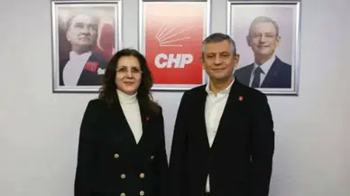 CHP’de Kayseri’de istifa: İl Başkanı Ümit Özer görevden ayrıldı