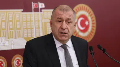Ümit Özdağ'dan çarpıcı tespit: Terörün zirveye çıktığı dönemde bile ortaokulda kan dökülmemişti