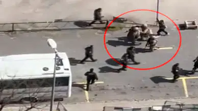 İsrail Konsolosluğu Önündeki Saldırıda Gözaltı Sayısı Arttı