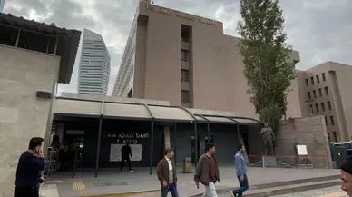 İzmir okul tehdidi şüphelilerine kitap okuma şartı getirildi