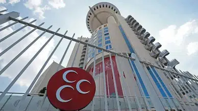 MHP'den 'ara seçim' çağrılarına yanıt