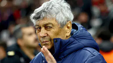 İddia: Lucescu'nun beyin ölümü gerçekleşti