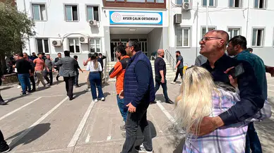 Akın Gürlek açıkladı: Kahramanmaraş'taki okul saldırısına yayın yasağı