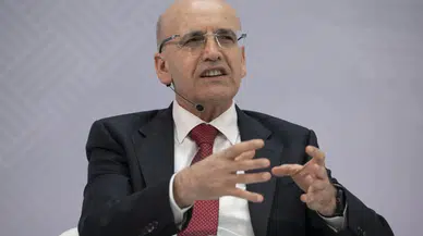 Şimşek: "Program sadece para politikasından ibaret değildir"