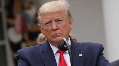 Trump: İran ile görüşmeler 2 gün içinde olabillir