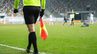 Dev Derbilerin Hakemleri Belli Oldu