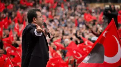 AİHM'den Türkiye'ye İmamoğlu soruları: Aday olma hakkı engelleniyor mu?
