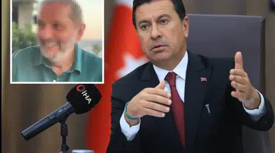 Muğla Büyükşehir Belediyesi yöneticisine 'taciz'den gözaltı