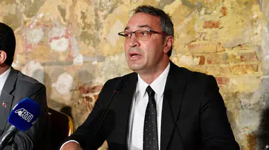 Ev hapsi kararı kaldırılmıştı: Mahir Polat İBB'deki görevine döndü