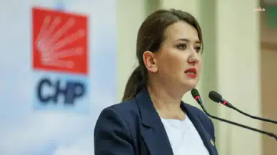 Gökçe Gökçen'den AK Parti'ye 'Ara Seçim' ve Anayasa Değişikliği Sorusu