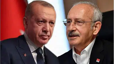 Kılıçdaroğlu'na 'Cumhurbaşkanı'na hakaret'ten hapis