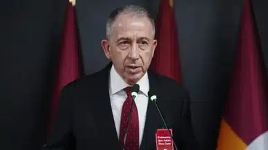 TFF Disiplin Sevklerini Duyurdu: Metin Öztürk Listede Yer Aldı