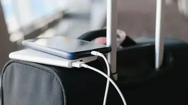 Gökyüzünde powerbank dönemi değişiyor: Hem sayı sınırı geldi hem şarj yasağı
