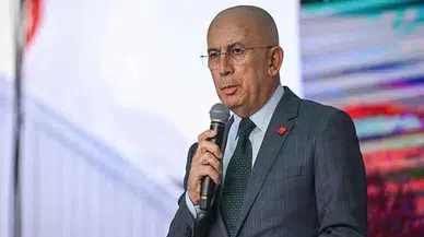 CHP Ankara İl Başkanı Ümit Erkol tutuklandı