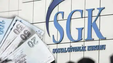 SGK'daki Rüşvet Davasında 10 Ay Sonra Flaş Gelişme: Eski Müdür ve Müfettişler Serbest