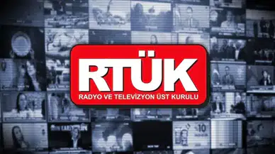 RTÜK'ten 4 yayıncı kuruluşa yayın ihlali cezası: Listede hangi kanallar var?