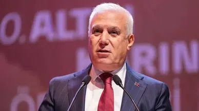 Mustafa Bozbey Hakkında Tutuklama Talebi