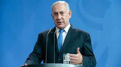 Netanyahu’dan Lübnan’a Yeşil Işık: İki Şartla Masaya Oturuyor