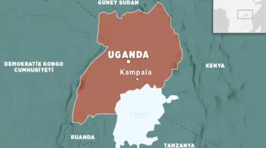 Uganda’dan Türkiye’ye 1 Milyar Dolar Tehdidi Sonrası İlk Açıklama