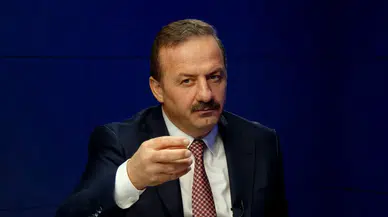 Yavuz Ağıralioğlu: Anahtar Parti Çok Büyük Sürpriz Yapacak!