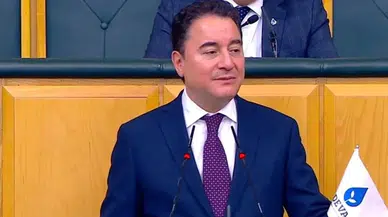 Babacan: Türkiye, savaşta değilken, adeta bir savaş ekonomisini yaşadı