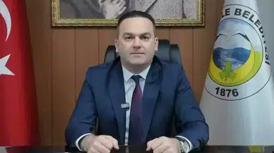 Hasbi Dede'ye 1 yıl 6 ay hapis cezası