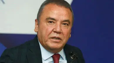 Muhittin Böcek konuştu: "1 Kuruş Bile Verdiysem, Şerefsizim!"