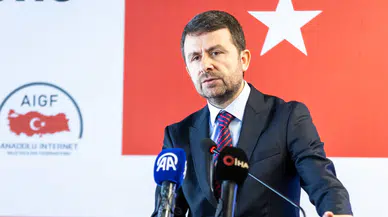 Genel Müdür Çay: “İçerik üreticisinin hakkını koruyan adil bir sistem inşa edilmeli”