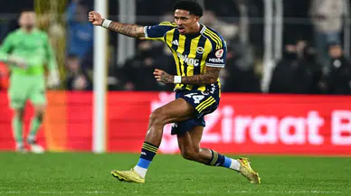 Fenerbahçe'de Jayden Oosterwolde Şoku: Rizespor Maçında Yok